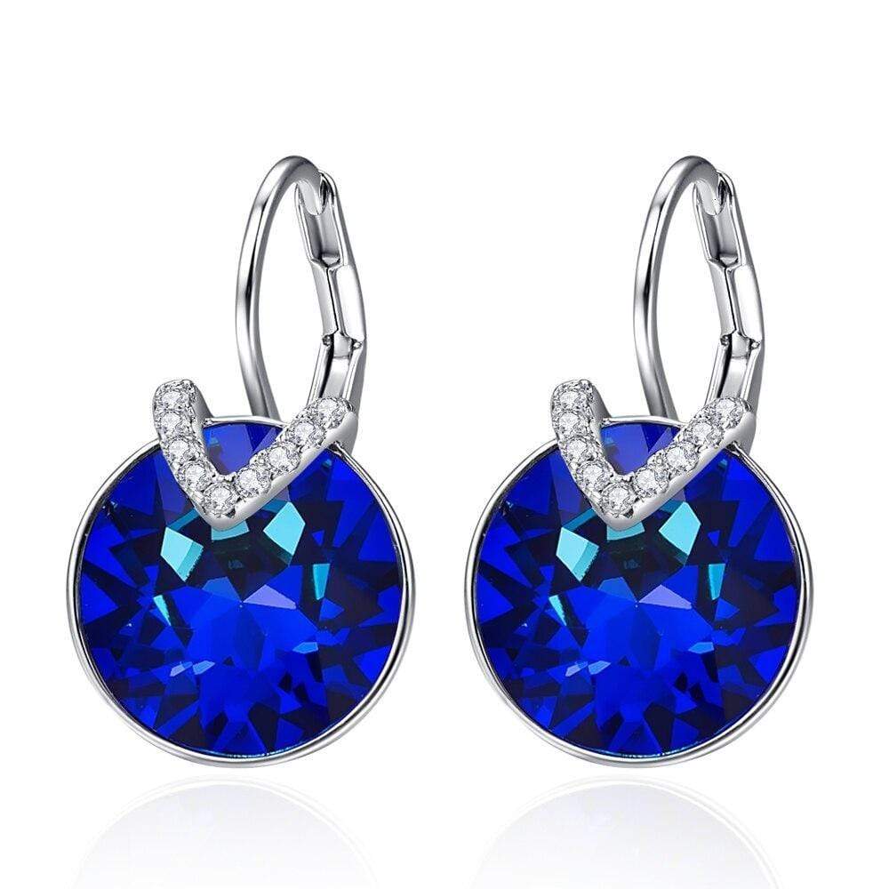 Radiant Earrings - Aveline