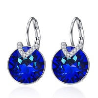 Radiant Earrings - Aveline
