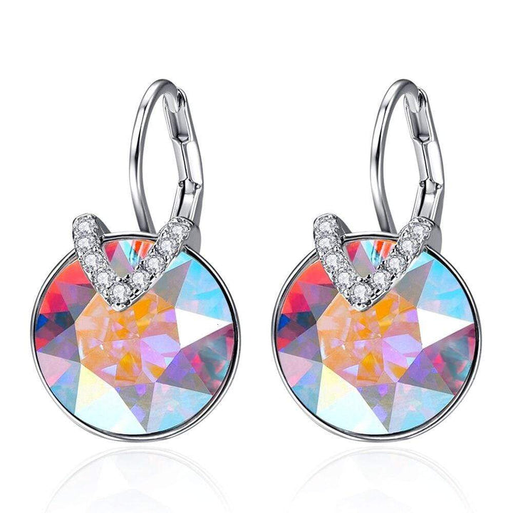 Radiant Earrings - Aveline