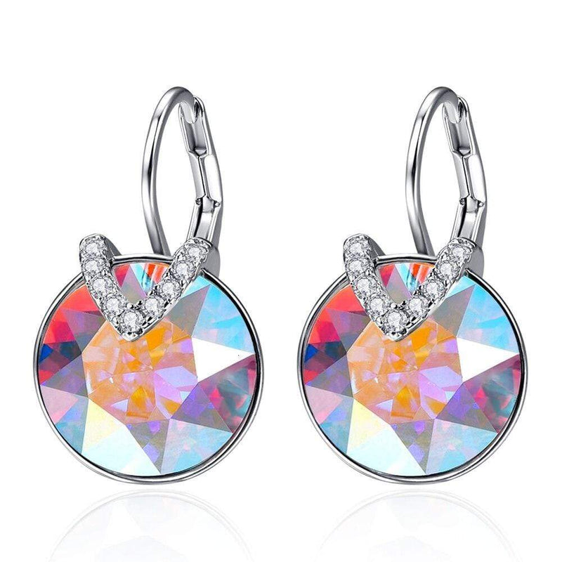 Radiant Earrings - Aveline