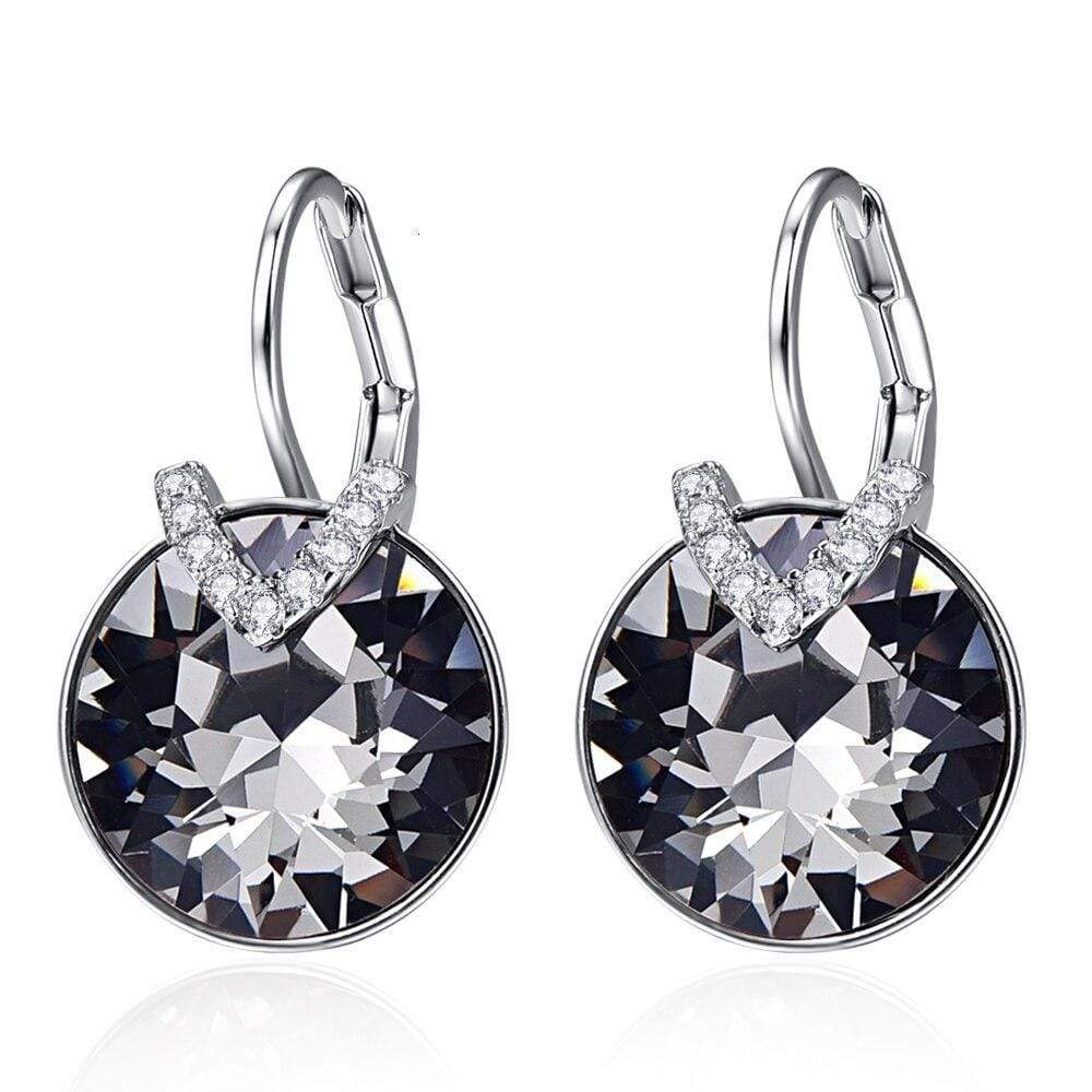 Radiant Earrings - Aveline