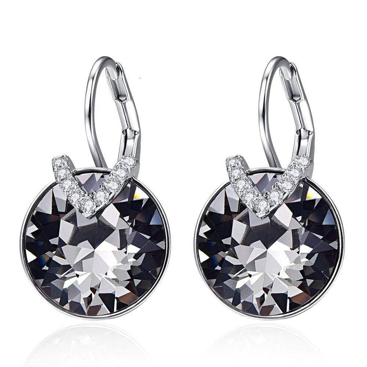 Radiant Earrings - Aveline