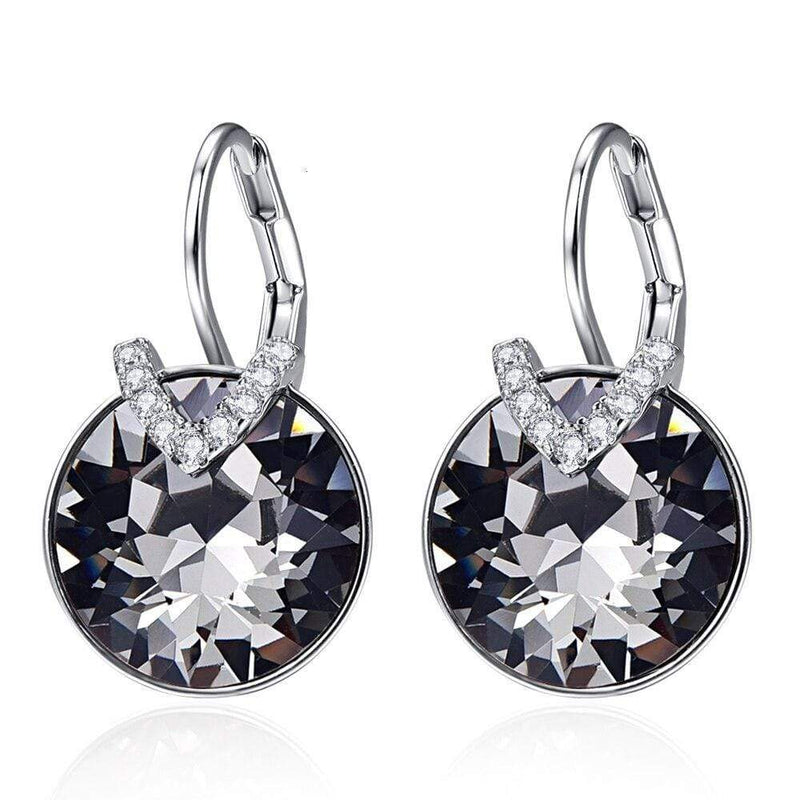 Radiant Earrings - Aveline