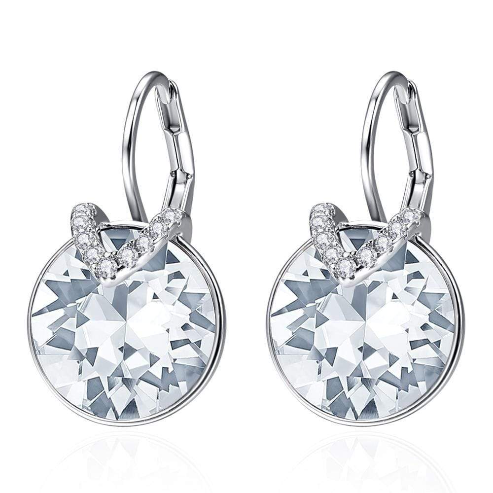 Radiant Earrings - Aveline