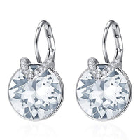 Radiant Earrings - Aveline
