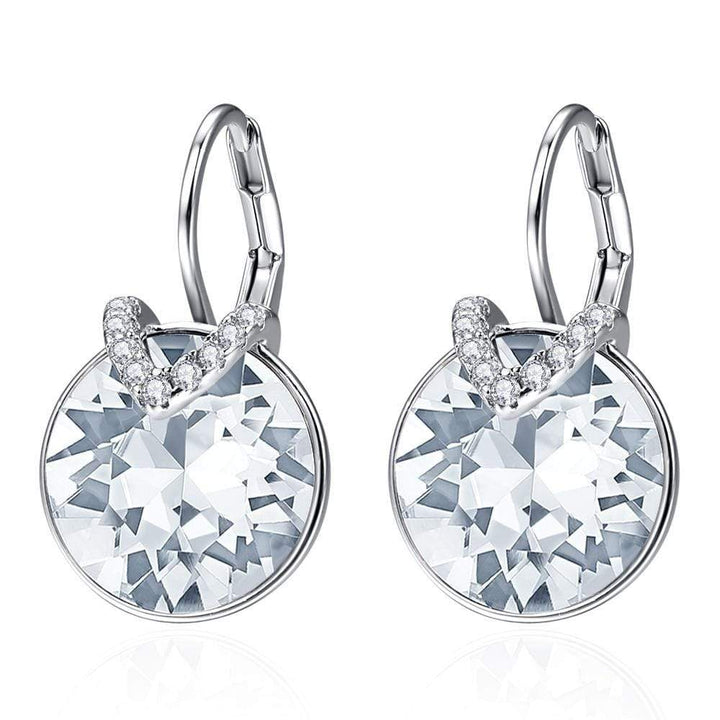 Radiant Earrings - Aveline
