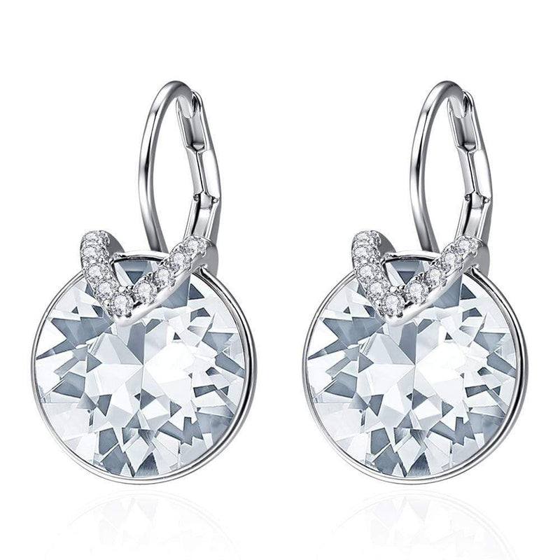 Radiant Earrings - Aveline