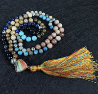 Mala Necklace of Enlightenment – Altheira