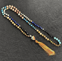 Mala Necklace of Enlightenment – Altheira