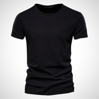 Classic Breathable Cotton Shirt for Men – Marco