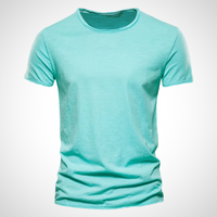 Classic Breathable Cotton Shirt for Men – Marco