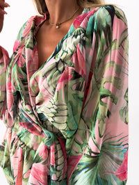 Sommer-jumpsuit - Solara