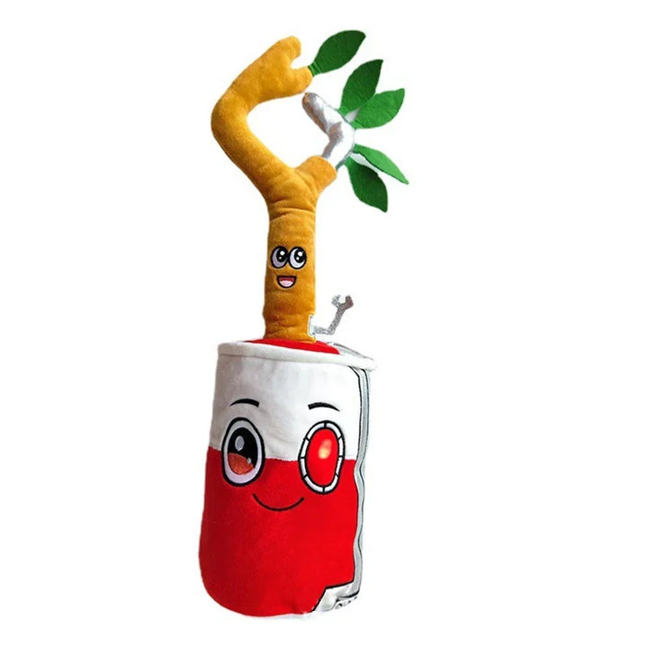 Weicher Singender Plüsch - SingAlong