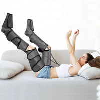 All-in-One Air Compression Device – AirRelief Pro