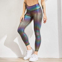 Sport Push-Up leggings for damer - ActiveLift