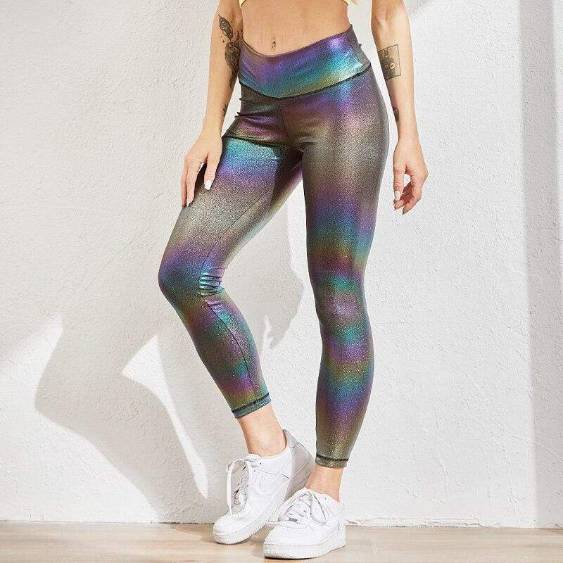 Sport Push-Up leggings for damer - ActiveLift