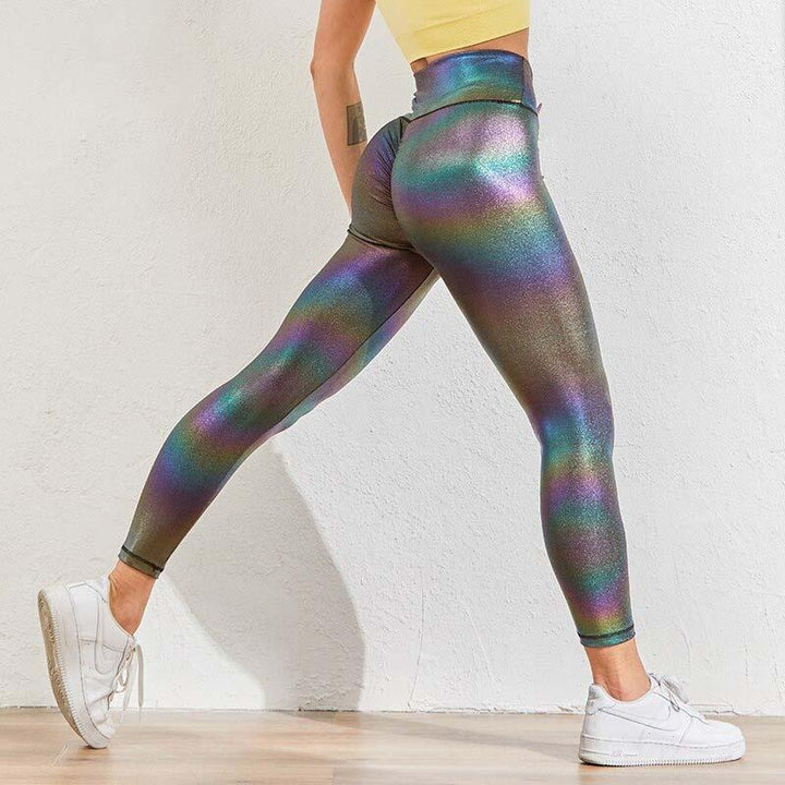 Sport Push-Up leggings for damer - ActiveLift