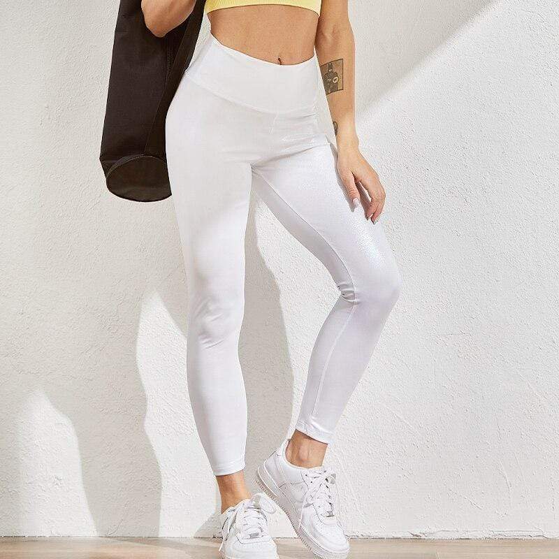 Sport Push-Up leggings for damer - ActiveLift