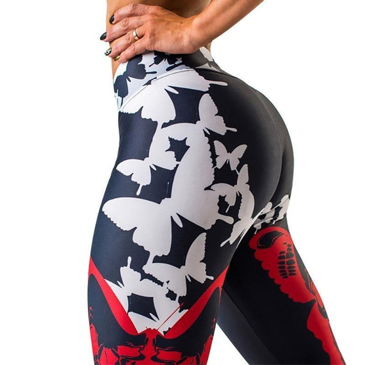 Shaping Women's Leggings - Bella