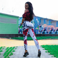Shaping Women's Leggings - Bella