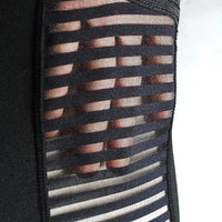 Seamless Fitness Leggings - Nova