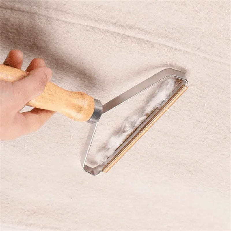 Set of 2 Portable Lint Removers - FluffFree
