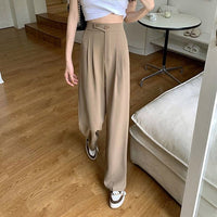 Casual Versatile Women's Pants - Lunessa