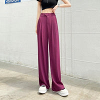 Casual Versatile Women's Pants - Lunessa