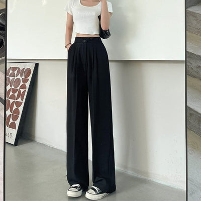 Casual Versatile Women's Pants - Lunessa