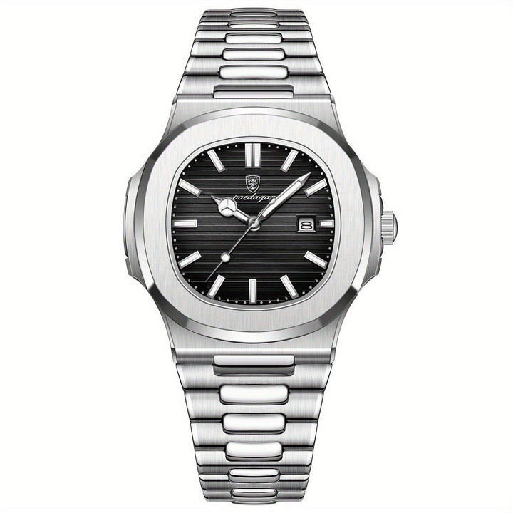 Luxe Men's Wristwatch - Tempus
