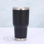Thermosbecher mit Schiebeverschluss – TempTraveler
