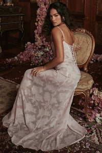 Stylish Sleeveless Dress – Viviana