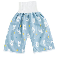 Potty Training Pants for Toddlers - PotjePro