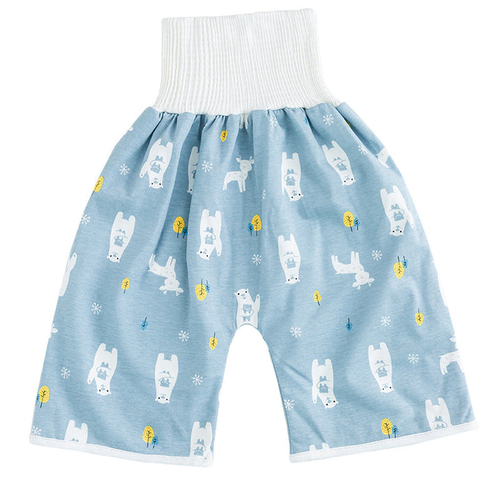 Potty Training Pants for Toddlers - PotjePro