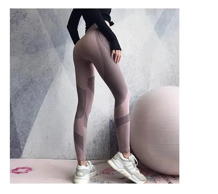 Women's Sports Leggings - Livia