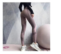 Women's Sports Leggings - Livia