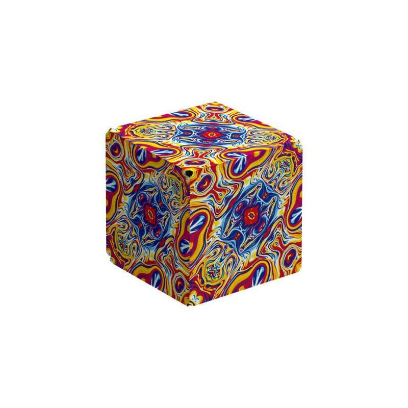 Den magnetiske kreativterning - ShapeShift