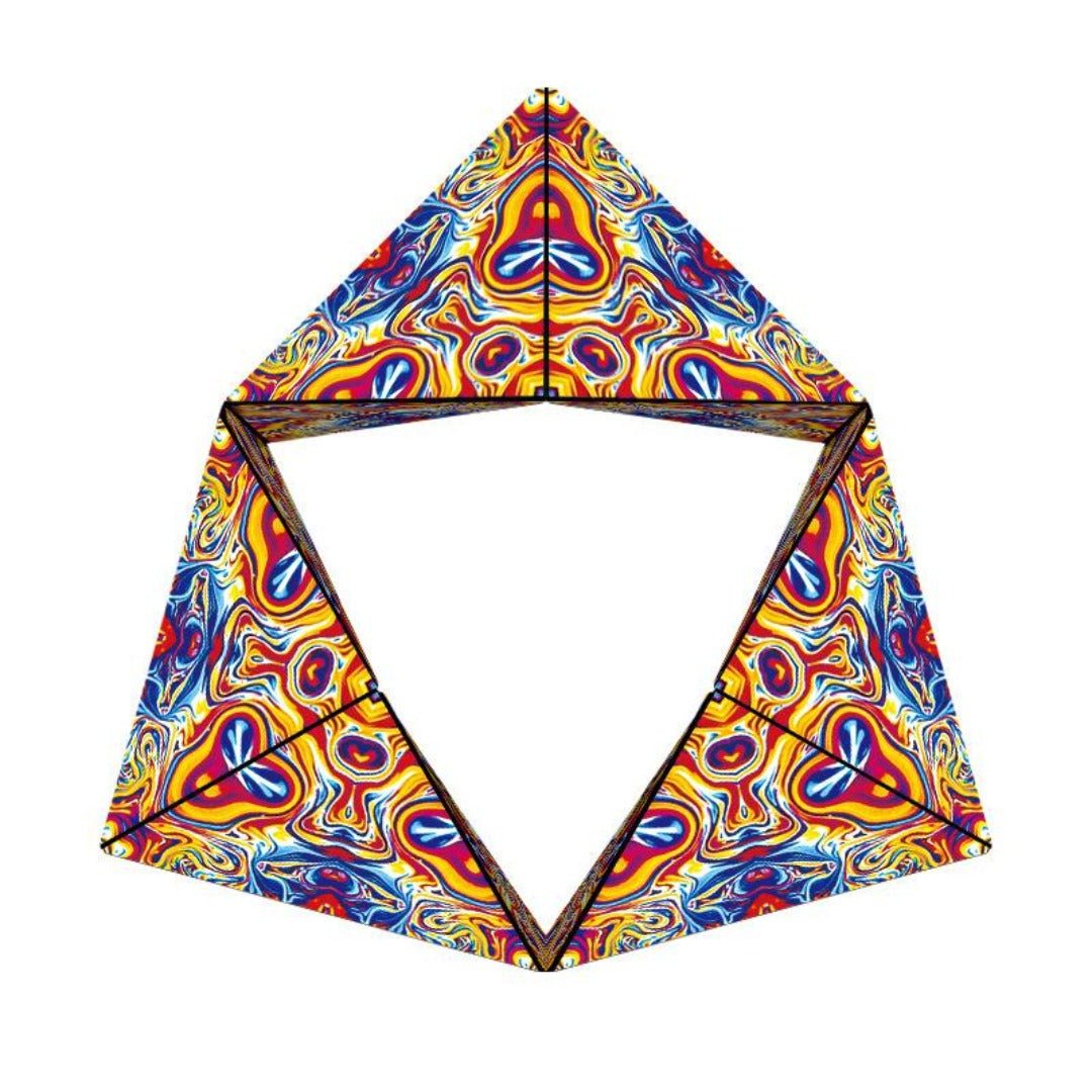 Den magnetiske kreativterning - ShapeShift