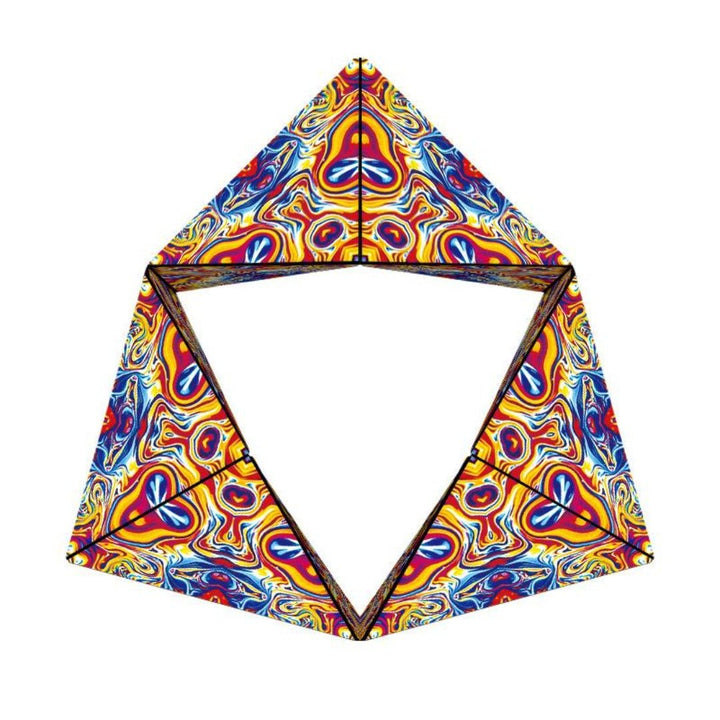 Den magnetiske kreativterning - ShapeShift