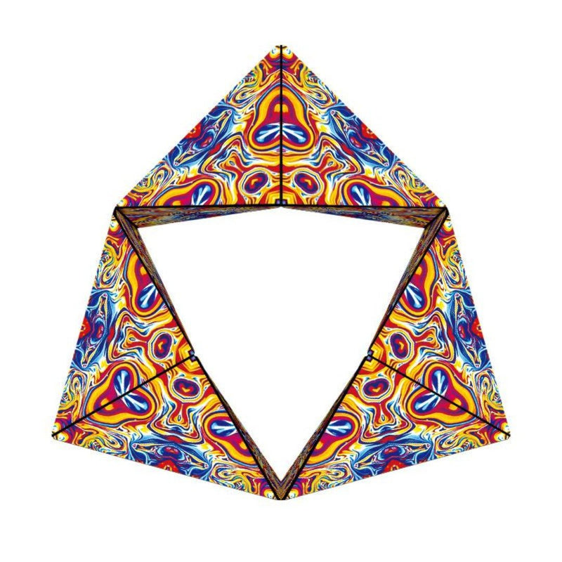 Den magnetiske kreativterning - ShapeShift