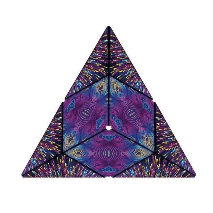 Den magnetiske kreativterning - ShapeShift