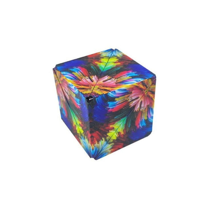 Den magnetiske kreativterning - ShapeShift