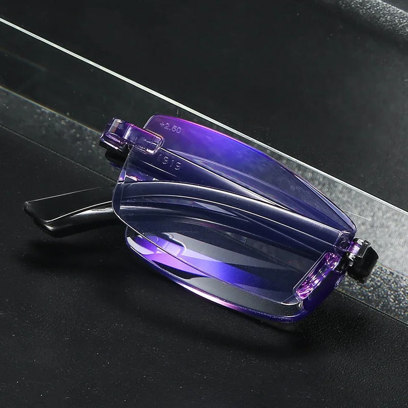 Indestructible Multifocal Reading Glasses - SteadySight