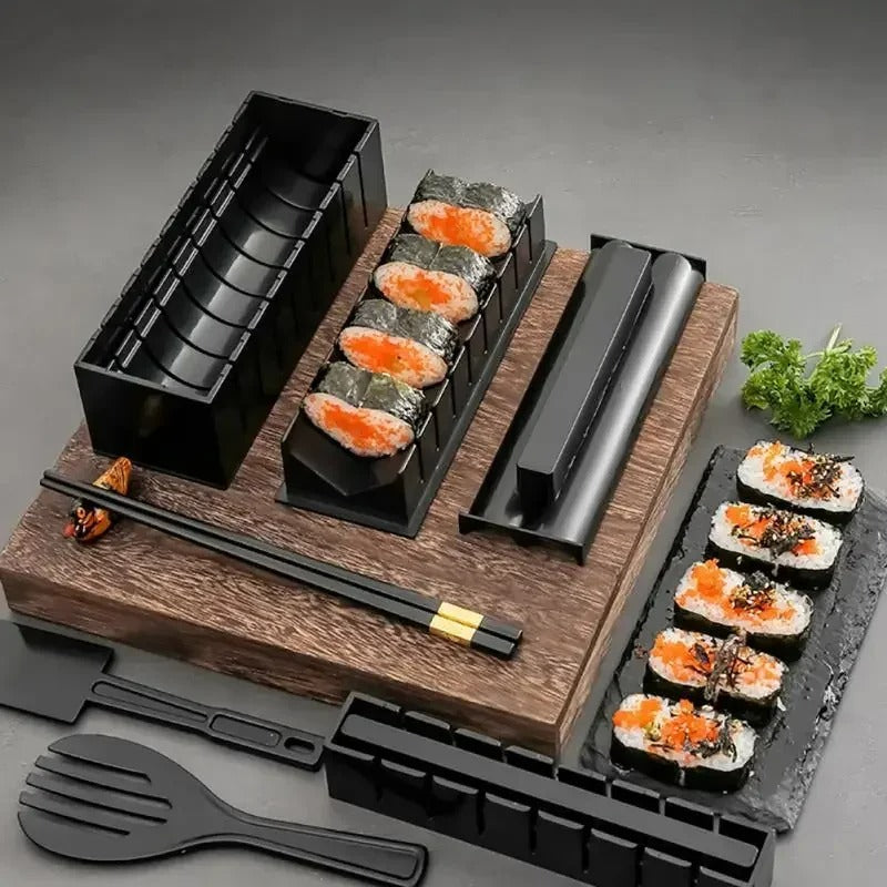 Sushi-Set - RollEase