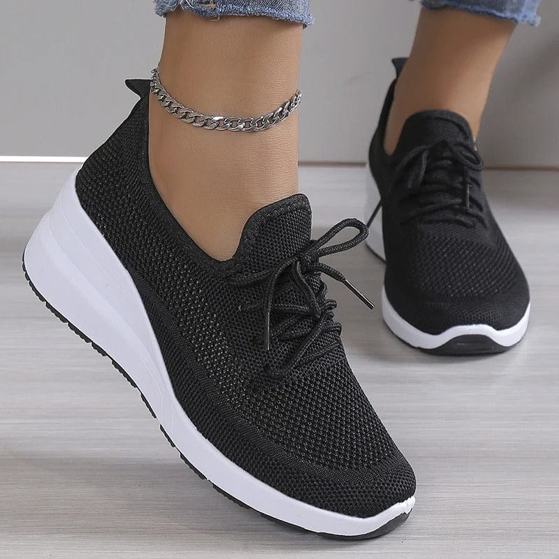 Orthopedic Comfort Shoes with Arch Support for Women – Alessa