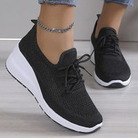 Orthopedic Comfort Shoes with Arch Support for Women – Alessa