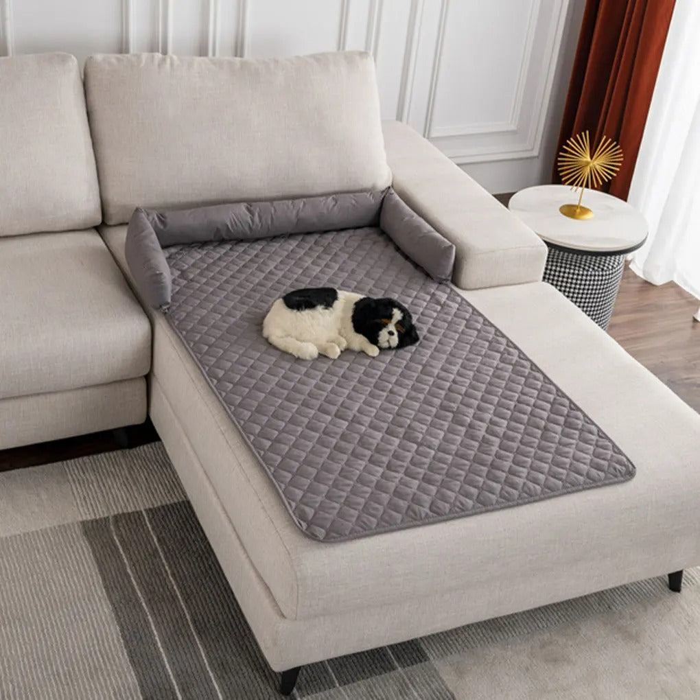 Luxury Pet Protective Mat for Sofa - BuddyGuard