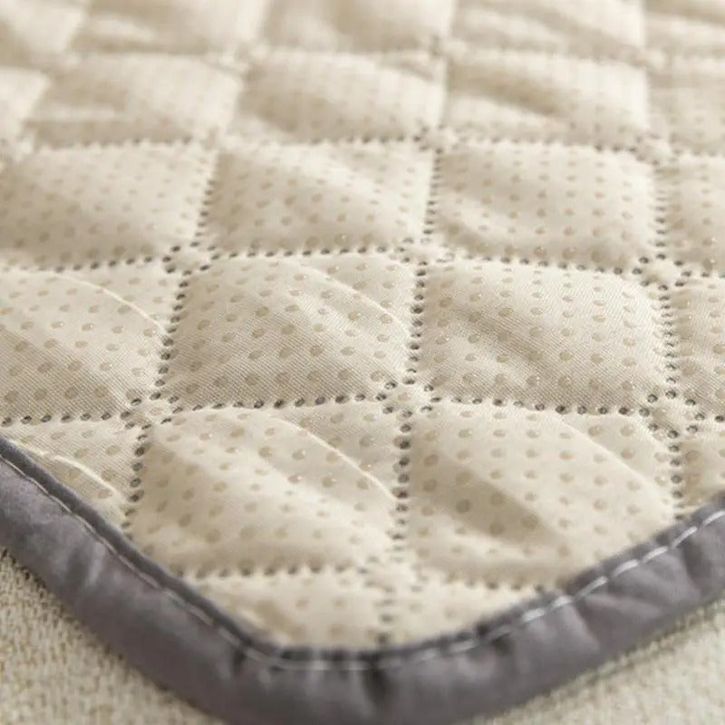 Luxury Pet Protective Mat for Sofa - BuddyGuard