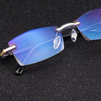 Indestructible Multifocal Reading Glasses - SteadySight