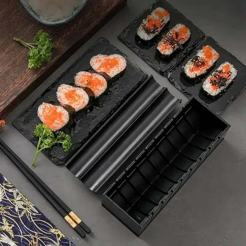 Sushi-Set - RollEase